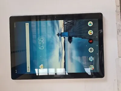 Lenovo Tab P10 Tb-x705f - Good Working Condition • $159