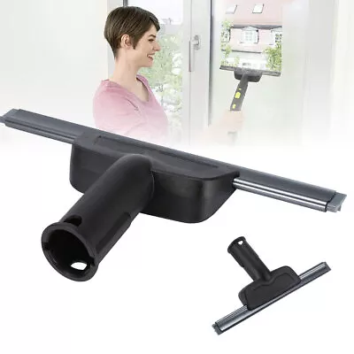 Window Nozzle Squeegee Tool Steam Cleaner Fit For Karcher SC1 SC2 SC3 SC4 SC5 • $23.32