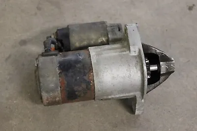 Mazda Protege / Protege 5 Starter 1999-2003 2.0l FSDE MT • $40.99