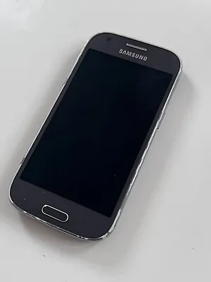 Samsung Galaxy Ace 4 SM-G357FZ Grey  ( Unlocked ) Smartphone • £20