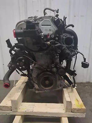 2016 Mazda Miata Engine Motor 2.0L VIN 7 8th Digit MT 53k Miles PEX602300F 17 18 • $2491.99