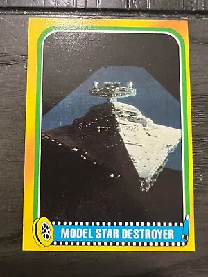 1980 Topps Star Wars Empire Strikes Back Series 3 Complete Your Set  U Pick BASE • $2.25