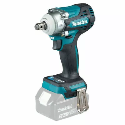 Makita DTW285Z 18V BL LXT Cordless Li-ion Brushless Impact Wrench • £219.99