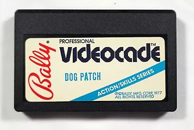 $7.99 • Buy Dog Patch For Astrocade - Cart Only