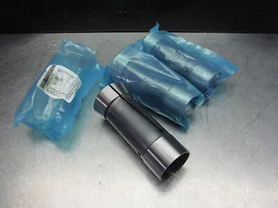 Hardinge 1  - 1/4 ACME Collet Lot Of 3 (LOC2673D) • $49.95