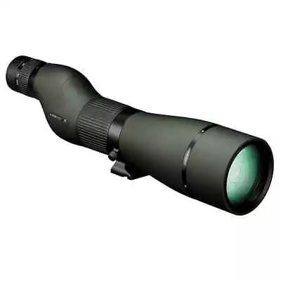 Vortex Viper 85mm Spotting Scope Straight-HD V503 • $899