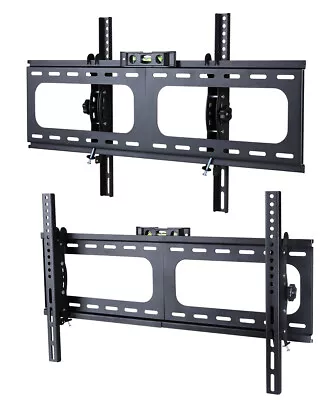 Solid Frame TV Hanger TV Wall Mount Tilt Bracket For 37 42 47 50 55 60 65 70 75  • $29.92