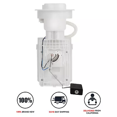$36.93 • Buy Fits VW Beetle 2.5L 1.8L 2.0L Jetta Golf 1.8L 2.0L 2.8L Fuel Pump Module E8424M