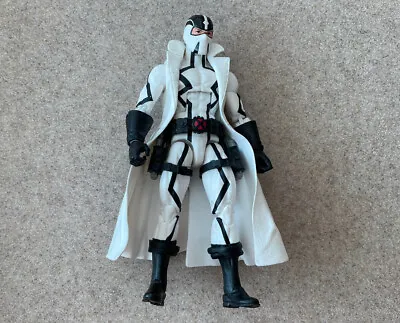 MARVEL LEGENDS FANTOMEX LOOSE X-Force X-MEN HASBRO • $7.95