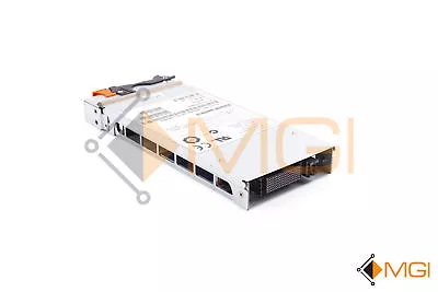 Ibm Qlogic 20-port 4gbps Fc Switch // 26r0888 // Free Shipping • $44.95