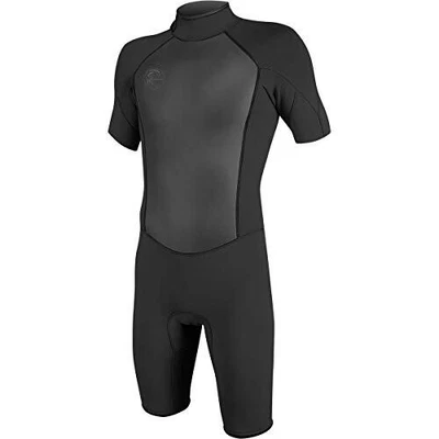 $61.56 • Buy O'Neill Men's O'Riginal 2mm Back Zip Sleeveless Spring Wetsuit Black/Black L