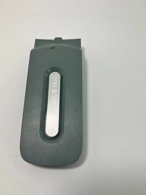 $0.01 • Buy Official Microsoft XBOX 360 External 60GB HDD Hard Drive