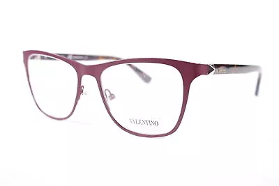 NEW Valentino V2126 Full Rim CW55 Eyeglasses Glasses Frames Brille • £74.99