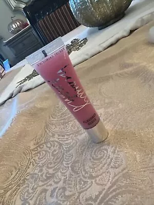 X2 Victoria’s Secret Beauty Rush Love Berry Flavored Gloss .46 Oz Sealed NBL • $12