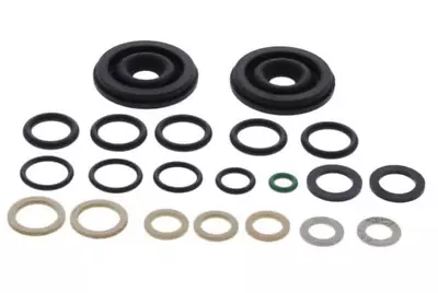 Ideal Isar HE24 HE30 HE35 Esprit 2 24 30 35 Evo HE Hydroblock Seal Kit 175684 • £29.99