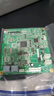 Mutoh Valujet 1204 Heater Control Board (DE-36761A)  • $160