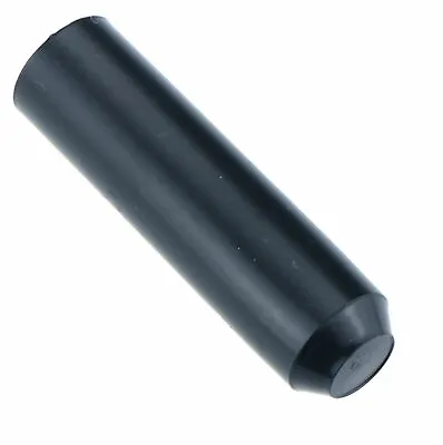 2 X 8mm-16mm Adhesive-Lined Heat Shrink End Cap • £4.69