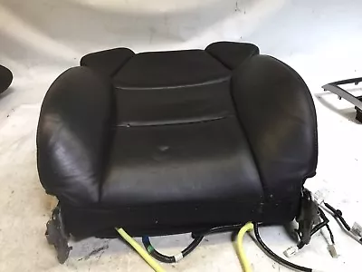 07-09 Acura Mdx Front Right Upper Seat Back Rest Backrest Cushion D Y. • $113.39