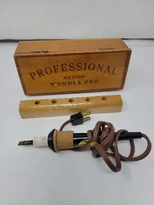 Vintage Ungar Soldering Iron/Gun 1235 120V Tested Works Great #1 • $24.99