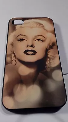 Maryln Monroe Iphone 4/4 Phone Case. • $3