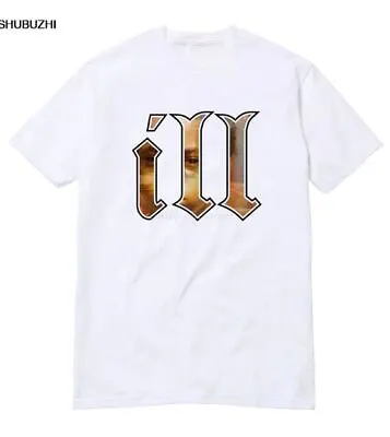 NaS Illmatic Rap Tee Shirt Hip-Hop Classic Vintage Nas T Shirt Unisex • $7.99