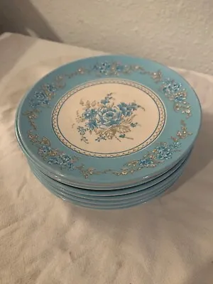 Vintage Melmac Dinnerware By Mallory Adams House - Lot Of 9 • $25