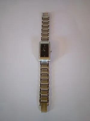 Hamnett Ladies Quartz Watch Pre Owned Condition • £10