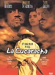 La Cucaracha (DVD 2000 Sensormatic) • $5.44