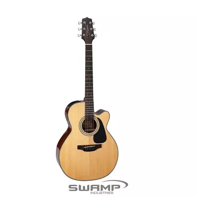 Takamine GN30 Series NEX Acoustic/Electric Guitar With Cutaway • $749.99