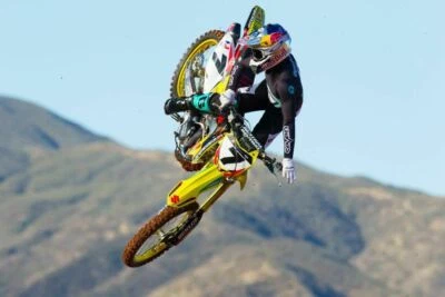 $18.99 • Buy JAMES STEWART KTM Honda Yamaha SX/MX Motocross Supercross G - POSTER 20x30