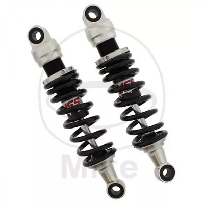 Pair Shock Absorbers Rear Adjustable YSS For Honda VTX 1300 S 2003 • $274.74