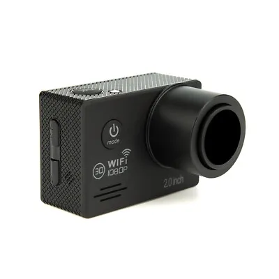 HD 20MP WiFi Electronic Eyepiece For Astronomical Telescope With 2  Micro Screen • $100.70