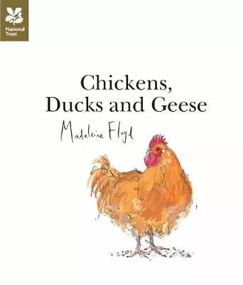 Chickens Ducks And GeeseMadeleine Floyd • £2.76