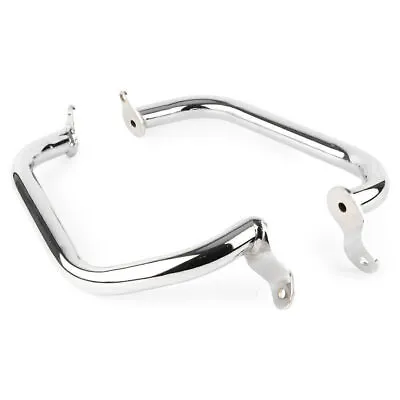 Chrome Highway Engine Crash Bar Guard Fit Suzuki Boulevard M109R 2007-2018 08 09 • $90.69