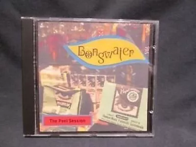 Bongwater Peel Session (e.p. 1992 US) [Maxi-CD] • £10.01