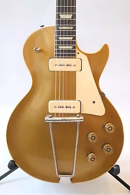 Gibson Les Paul Standard 1952 • $64500