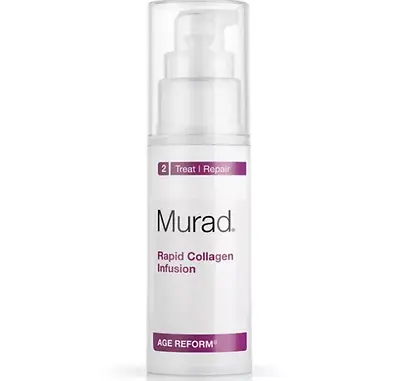 Murad Rapid Collagen Infusion 1 Oz - Brand New - Fresh  • $44.99