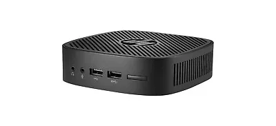 NEW HP T240 USFF THIN CLIENT ATOM X5-Z8350 1.44 2GB Ram 8GB Flash HP ThinPro OS • $24.99