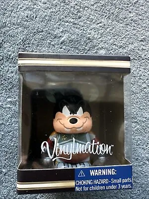 Disney 2012 Star Wars 3  Vinylmation Big Pete S Boba Fett Figurine • $14.95