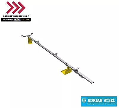 Adrian Steel LK8PM136 Ceiling Ladder Holder • $530.95