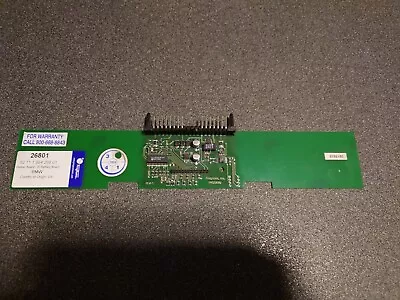 BMW Cluster For Motometer Circuit Board SI Battery Board 6211394268 • $150