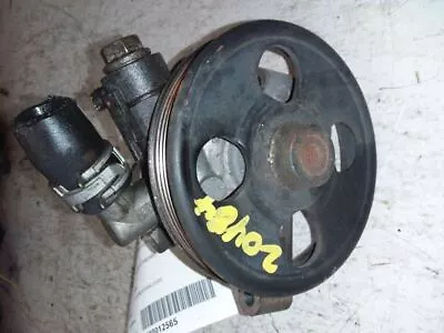 Power Steering Pump Fits 09-13 MAZDA 6 92495 • $90.21