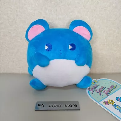 Pokemon Center Original Plush Doll Saiko Soda Refresh Marill From Japan • $26.50