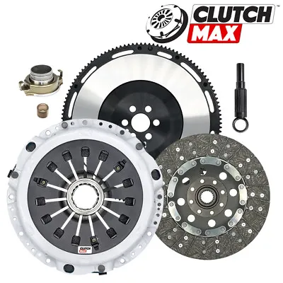 OEM CLUTCH KIT + FLYWHEEL For SKYLINE GTR GT-R R32 R33 R34 RB26DETT NISMO V-SPEC • $408