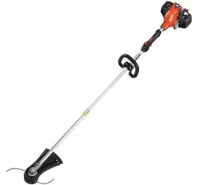 ECHO SRM2620 26cc STRAIGHT SHAFT TRIMMER • $399