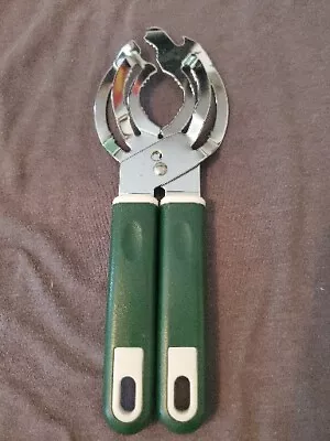 Jar And Bottle Opener Multi Tool— Very Nice And Hard To Find • $12.99