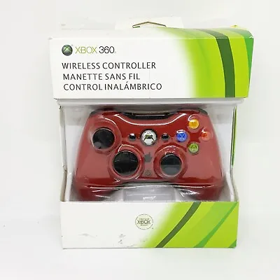 Microsoft Xbox 360 Wireless Controller (Brand New) - Free Shipping! • $111.55