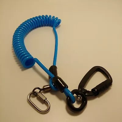 Twisted Bay Scaffold Lanyard Tool Lanyard Tool Safety Lanyard Tethered • £13.99