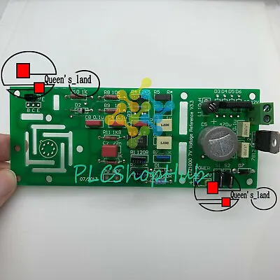 1PCS NEW Semi-finished Board Ultra Precision Voltage Reference LTZ1000ACH • $128.40