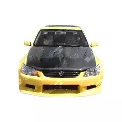 VIS Racing Carbon Fiber Hood Invader Style For Lexus IS300 4DR 00-05 • $1327.98